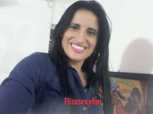 Elizasexyfun