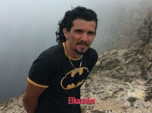 Elkazador