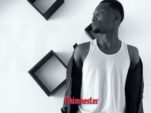 Elkimboster