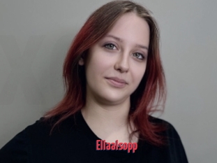 Ellaalsopp