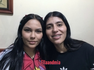Ellaandmia
