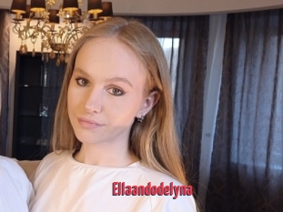 Ellaandodelyna