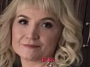 Ellafiala