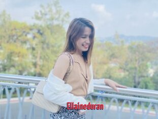 Ellaineduran