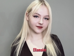 Ellamaier