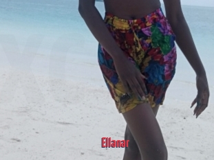Ellanar