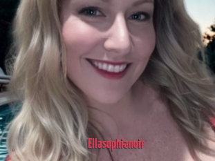 Ellasophianoir
