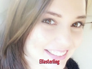 Ellasterling