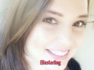 Ellasterling