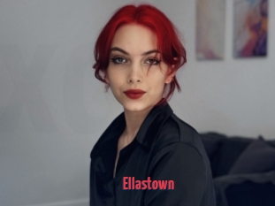 Ellastown