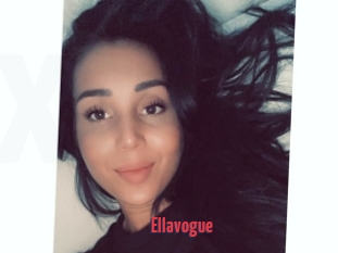 Ellavogue
