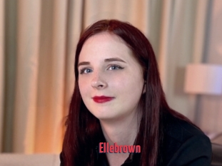 Ellebrown