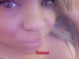 Ellehunni