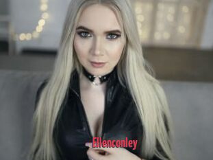 Ellenconley