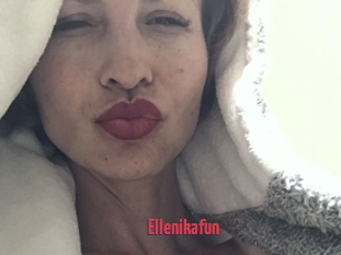 Ellenikafun