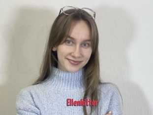 Ellenkitter