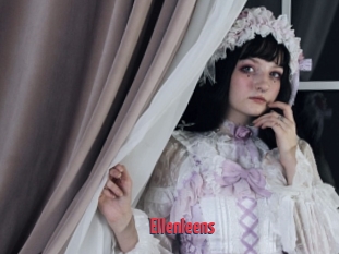 Ellenleens
