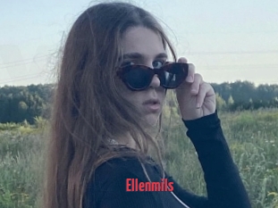 Ellenmils