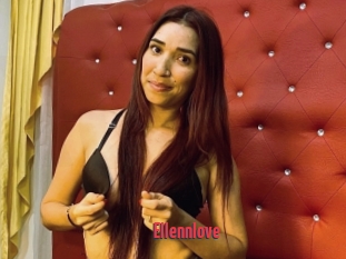 Ellennlove