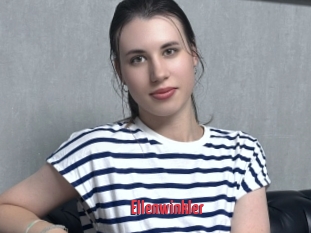 Ellenwinkler