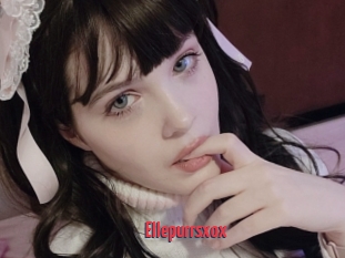 Ellepurrsxox