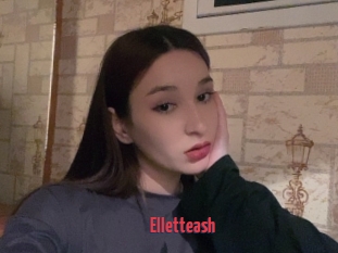 Elletteash