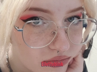 Elletteblink