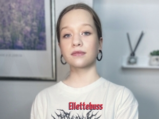 Ellettebuss