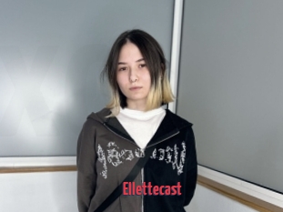 Ellettecast