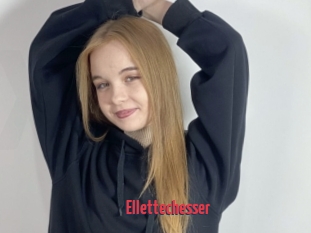 Ellettechesser