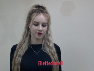 Ellettedurnell
