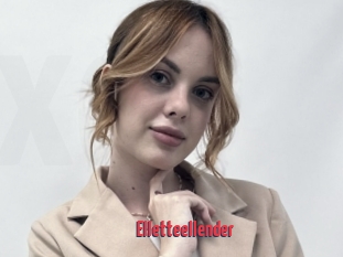 Elletteellender