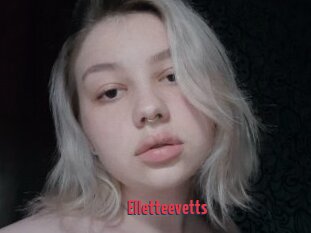 Elletteevetts