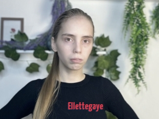 Ellettegaye