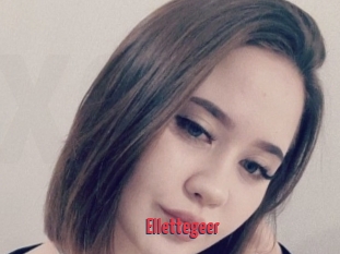 Ellettegeer