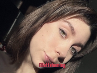 Elletteheming