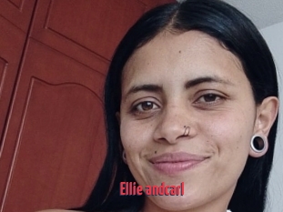 Ellie_andcarl
