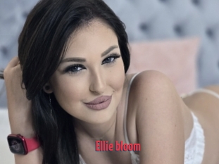 Ellie_bloom