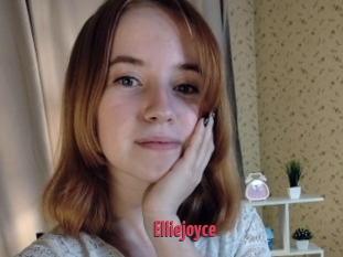 Elliejoyce