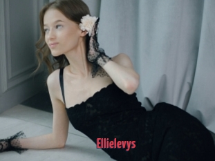 Ellielevys