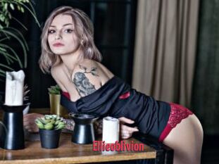 Ellieoblivion