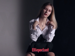 Ellieportant