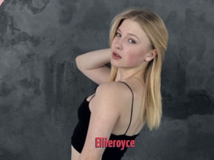 Ellieroyce