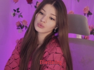Elliestarling