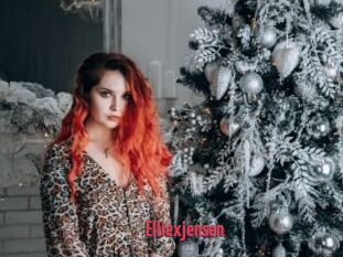 Elliexjensen