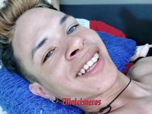 Elliotcisneros