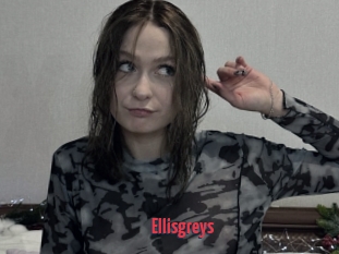Ellisgreys