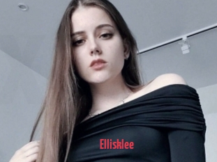 Ellisklee