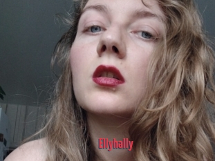 Ellyhally