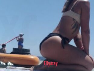 Ellymay